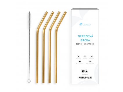 Cleawo zahnute gold@2x