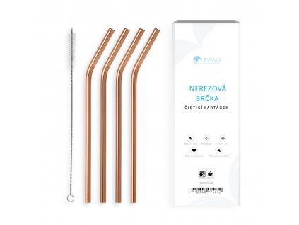 Cleawo zahnute rosegold@2x