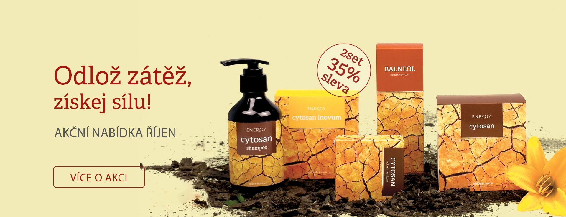 Cytosany