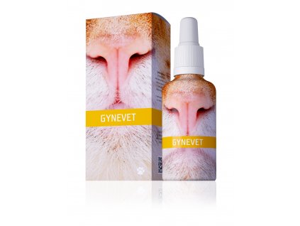 Gynevet Energy 