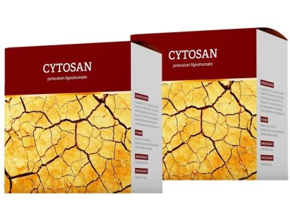 energy cytosan 2set 2x90 ks