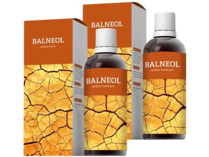 295v clenenergy balneol set
