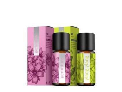 geranium ylang