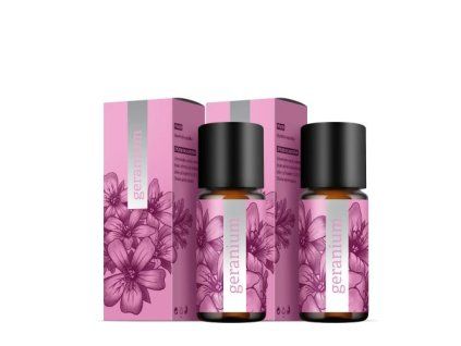 geranium2set