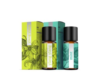 ylang mint