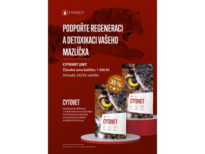 Motivačka VET 10 2025 CZ plna kvalita