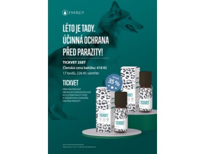 Motivačka VET 6 2025 CZ plna kvalita