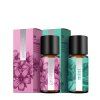 geranium mint