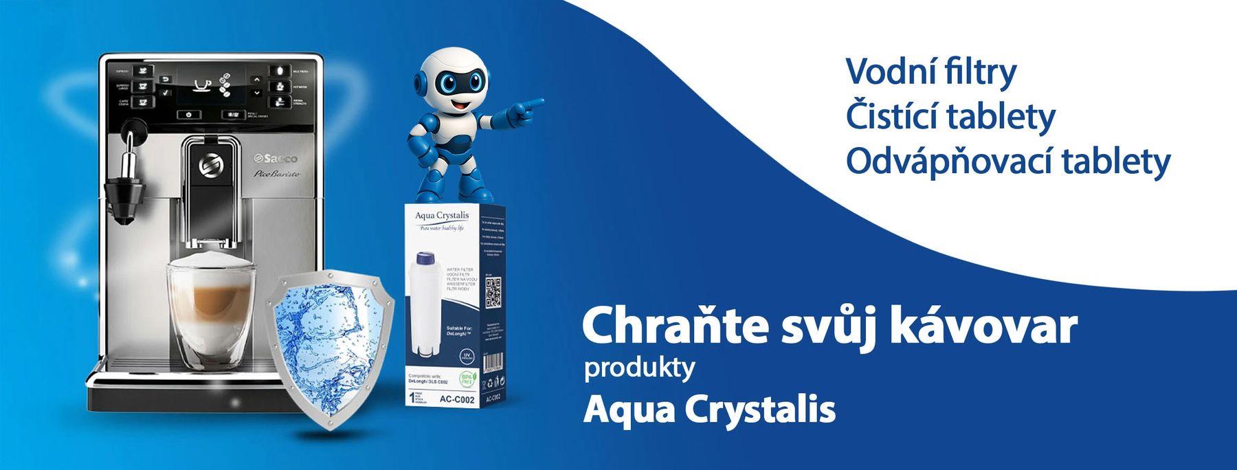 Aquacrystalis