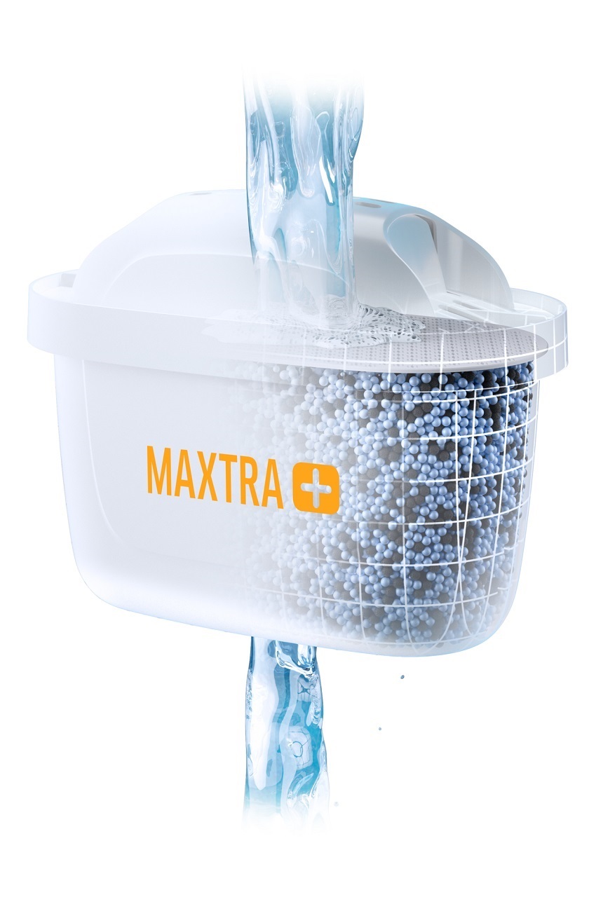 Brita Maxtra+ Hard Water Expert