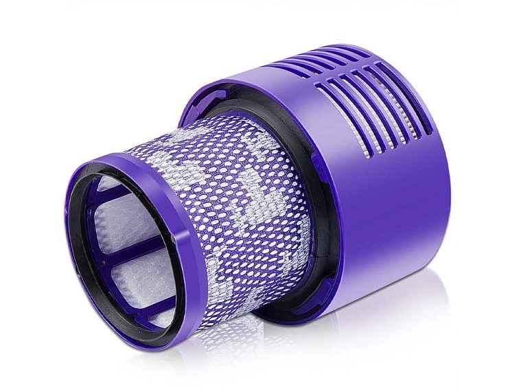 Náhradný HEPA filter pre vysávače Dyson V10