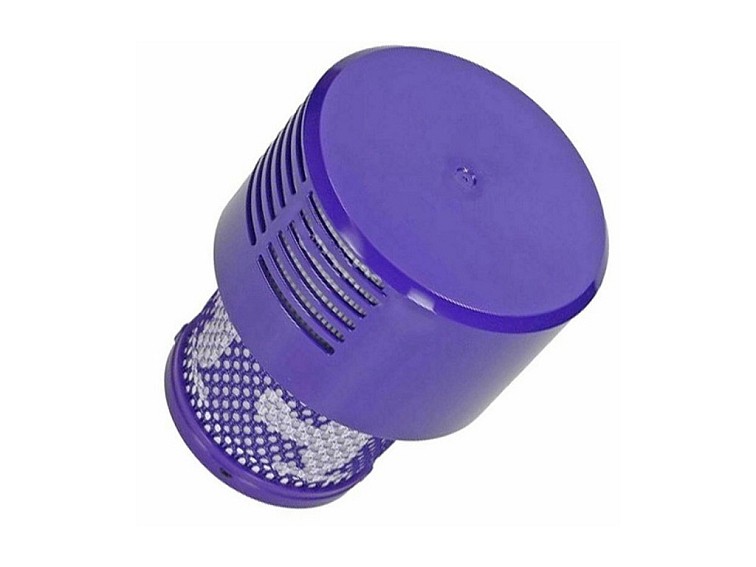 Umývateľný HEPA filter pre Dyson V10