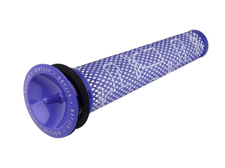Náhradný predmotorový filter pre Dyson DC62, V6, V7 a V8