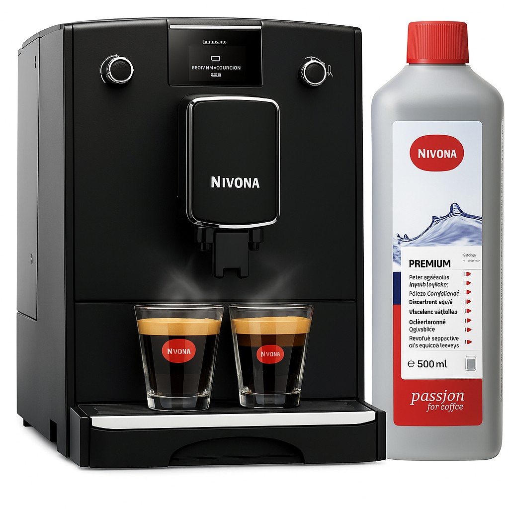 NIVONA NIRK 703 tekutý odvápňovač pro kávovary 500 ml