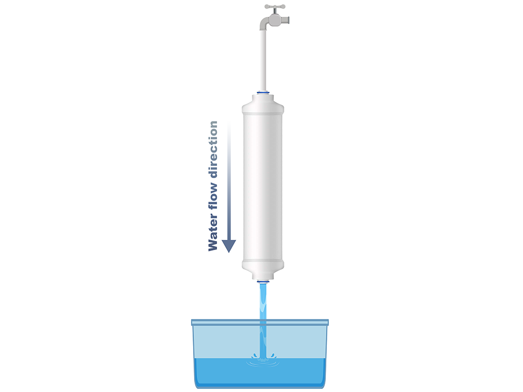 step_2_waterfilter