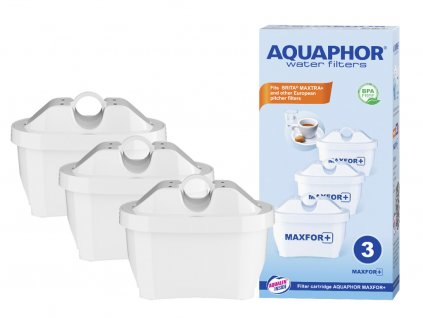 aquaphor maxfor b25 3 1
