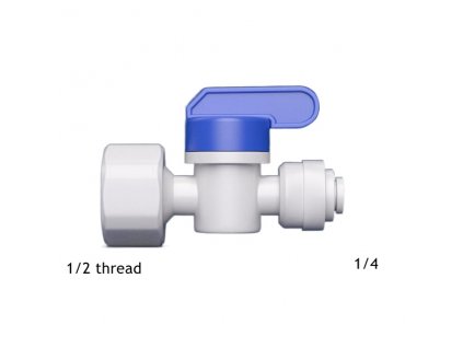 1 4 3 8 Backwash Ball Valve RO Water Male Female Thread Fitting Switch Quick Connector.jpg 640x640