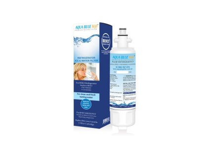 beko 4874960100 wf aqua blue H2O premium filter 1