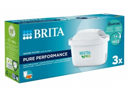 Brita maxtra pro 3ks 3