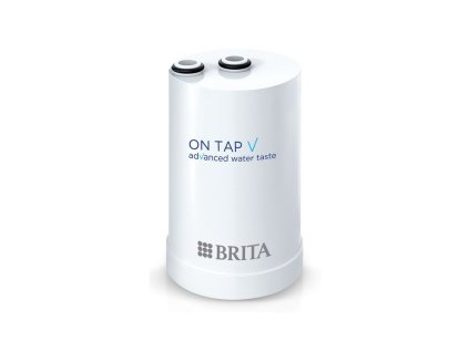 nahradni filtracni vlozka brita on tap v