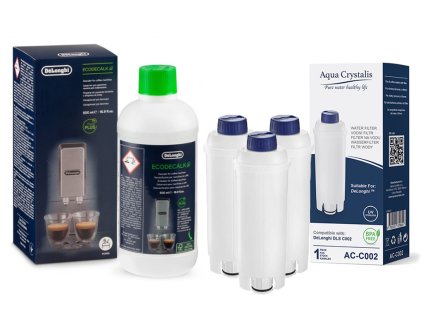 set eco decalk ac c002