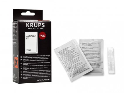 krups f054 anticalc kit