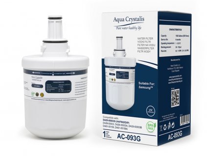 Aquac Crystalis AC 093G