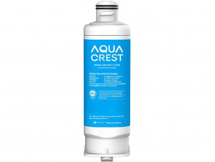 Aqua Crest AQF DA97 173768B