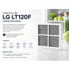 LT120F popis