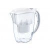 Filtrační konvice Aquaphor Ametyst bílá 2,8L  + 1x filtrační patrona B25