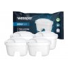 4x vodni filtr Wessper Aquaflux do konvice Laica nahradni Biflux Kod vyrobce WES003 FLUX