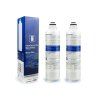 2x Vodní filtr UltraClarity PRO (11032518)