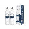 2x Vodní filtr Aqua Crystalis AC-09BK (náhrada filtru Beko 4874960100)
