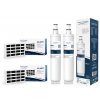 Set filtrů pro lednice Whirlpool a další chladničky