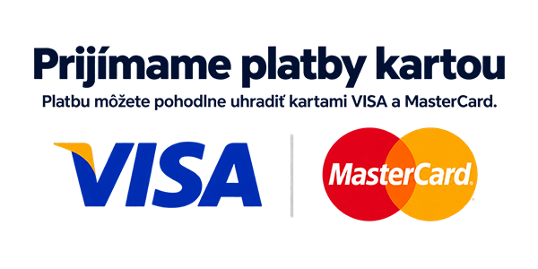 Online platby