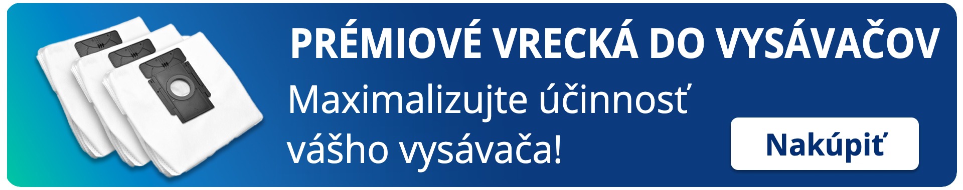 Vrecká do vysávača Philips