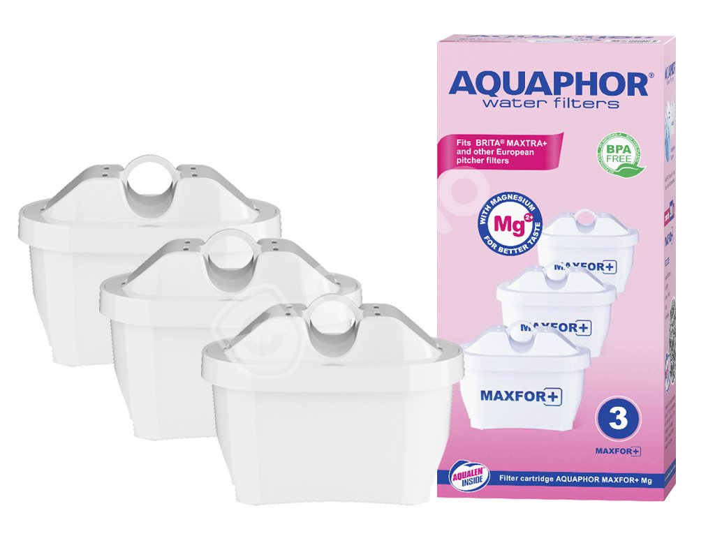 aquaphor maxfor b25 mg+ 3 1