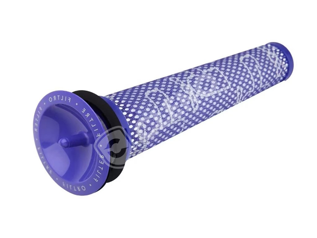 1 dyson v6 hepa filter