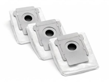 Náhradné vrecká pre iRobot Roomba i7+, s9+, j7+ (3ks)