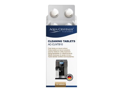 cistiace tablety aqua crystalis ac clntb10 na cistenie kavovarov 10 2 g