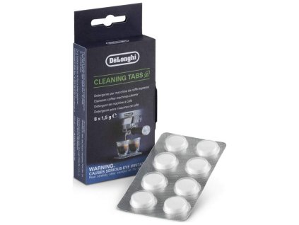 Delonghi čistiace tablety DLSC552