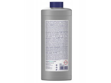 Dezinfekčný a antibakteriálny čistič zvyškov mlieka Aquafloow clean (1000 ml)