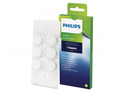 Philips Saeco CA6704