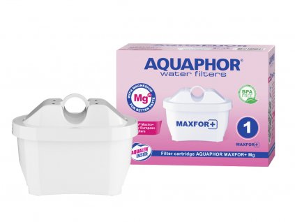 aquaphor maxfor b25 mg+ 1