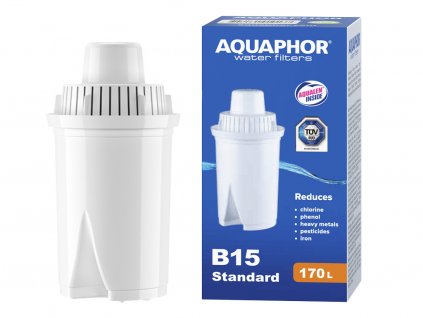 aquaphor b15 standard 1