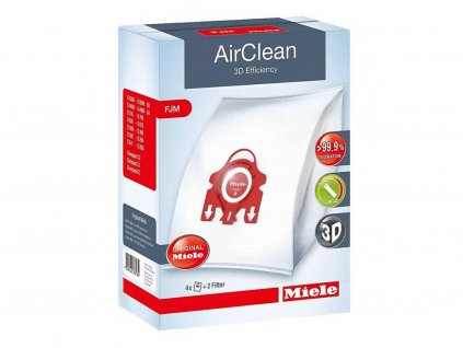 miele fmj airclean 1