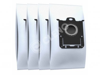 Náhradné vrecká za Electrolux E206S (4ks)