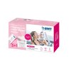 BWT 3+1ks magnesium REFILL