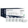 Aqua Crystalis AC BWF100 nahradne filtre pre kavovary Sage SWF100 BWF100 6ks