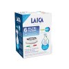 Filtračná vložka Laica Fast Disk FD06A (6 ks)
